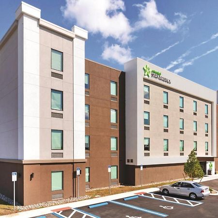 Extended Stay America Premier Suites - ออกัสตา ภายนอก รูปภาพ