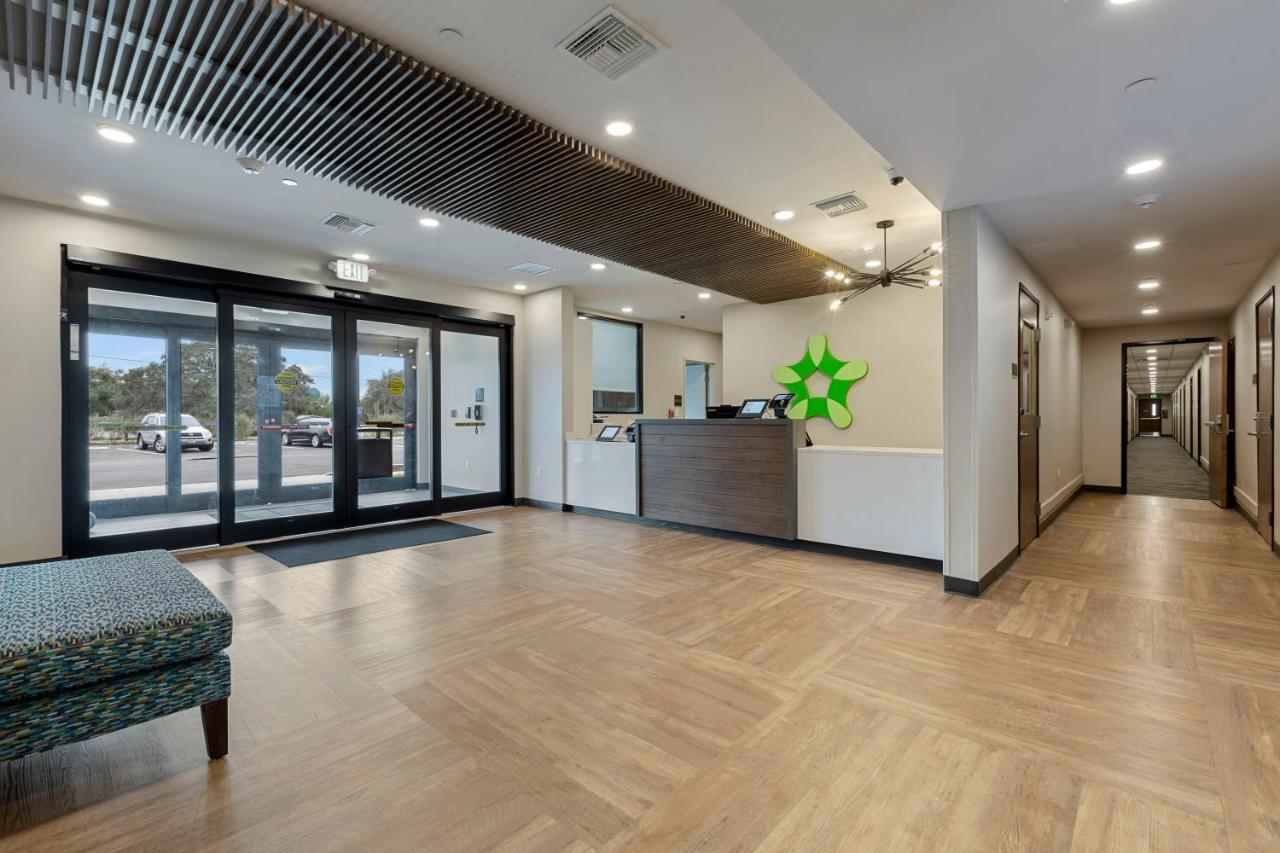 Extended Stay America Premier Suites - ออกัสตา ภายนอก รูปภาพ