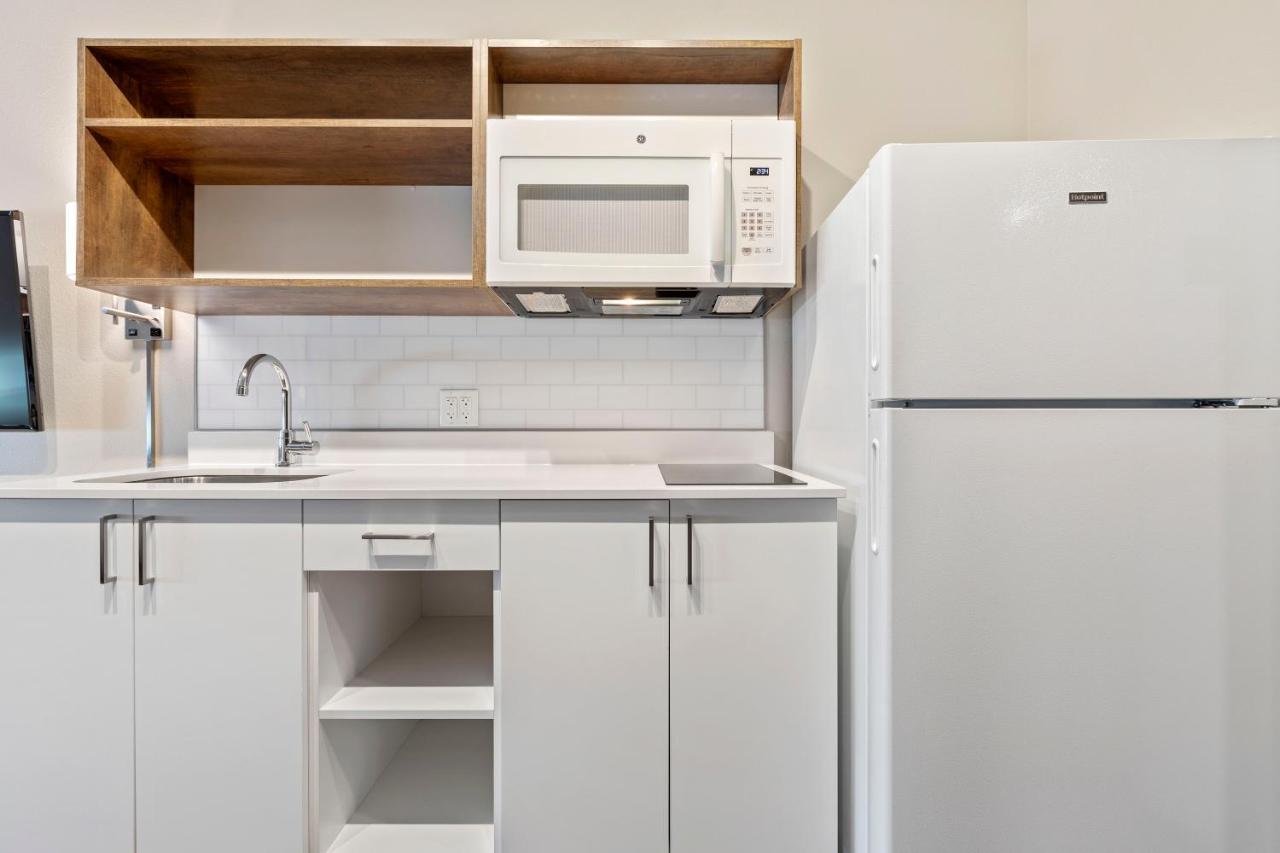 Extended Stay America Premier Suites - ออกัสตา ภายนอก รูปภาพ