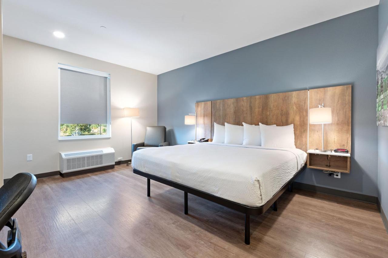 Extended Stay America Premier Suites - ออกัสตา ภายนอก รูปภาพ