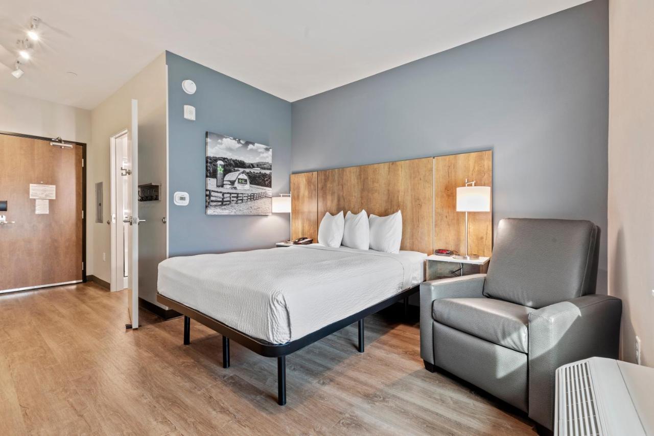 Extended Stay America Premier Suites - ออกัสตา ภายนอก รูปภาพ