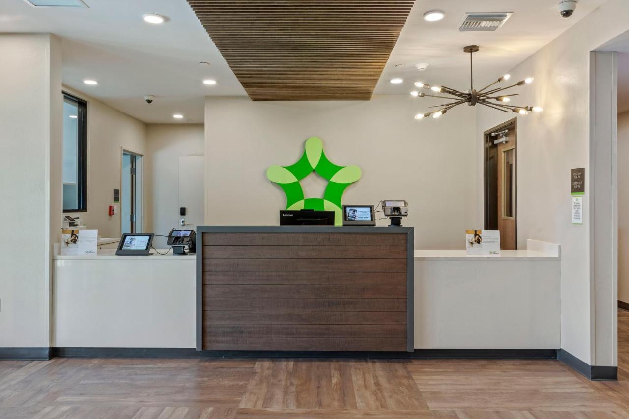Extended Stay America Premier Suites - ออกัสตา ภายนอก รูปภาพ
