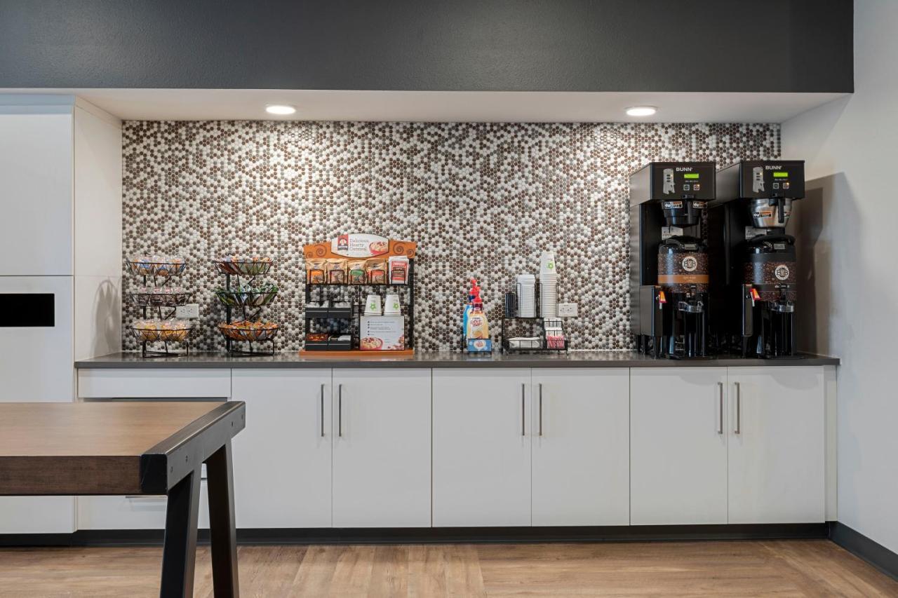 Extended Stay America Premier Suites - ออกัสตา ภายนอก รูปภาพ