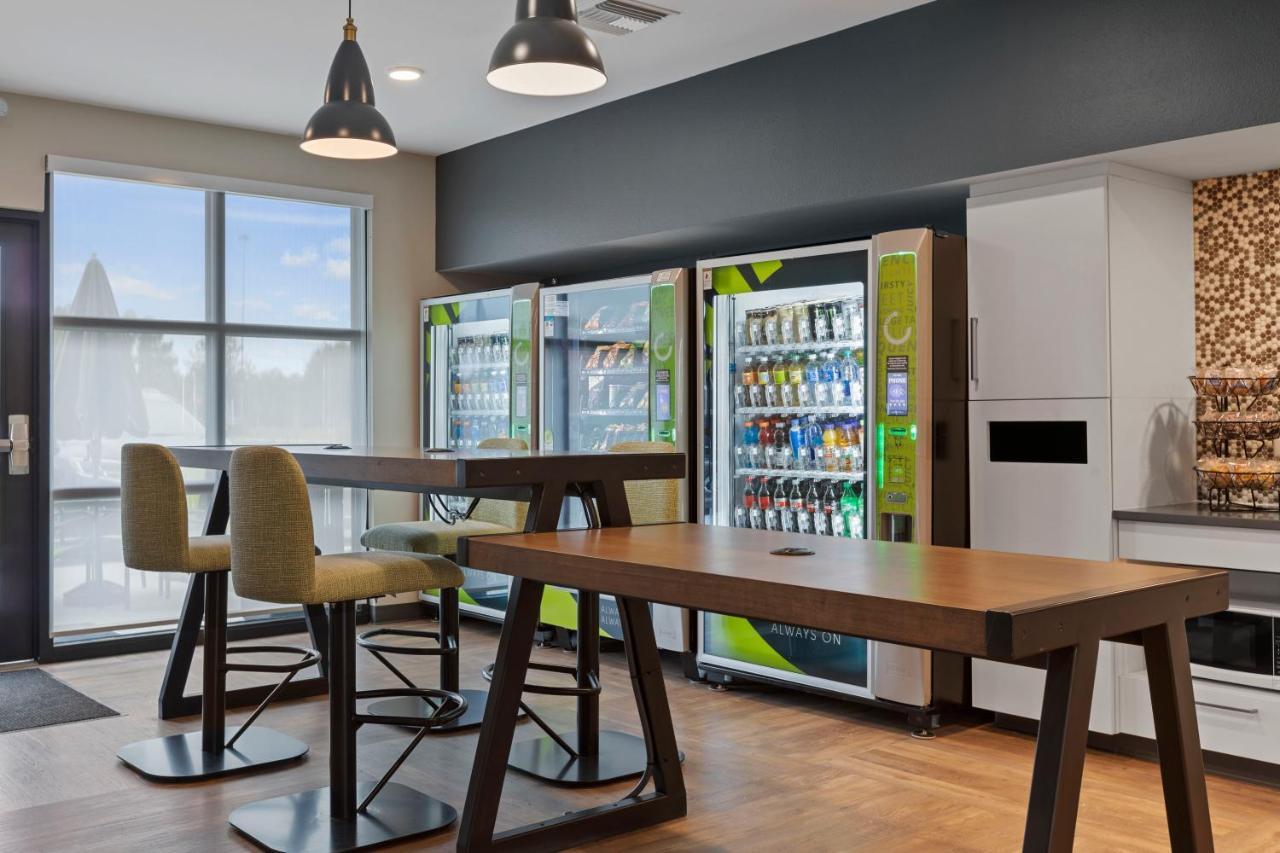 Extended Stay America Premier Suites - ออกัสตา ภายนอก รูปภาพ