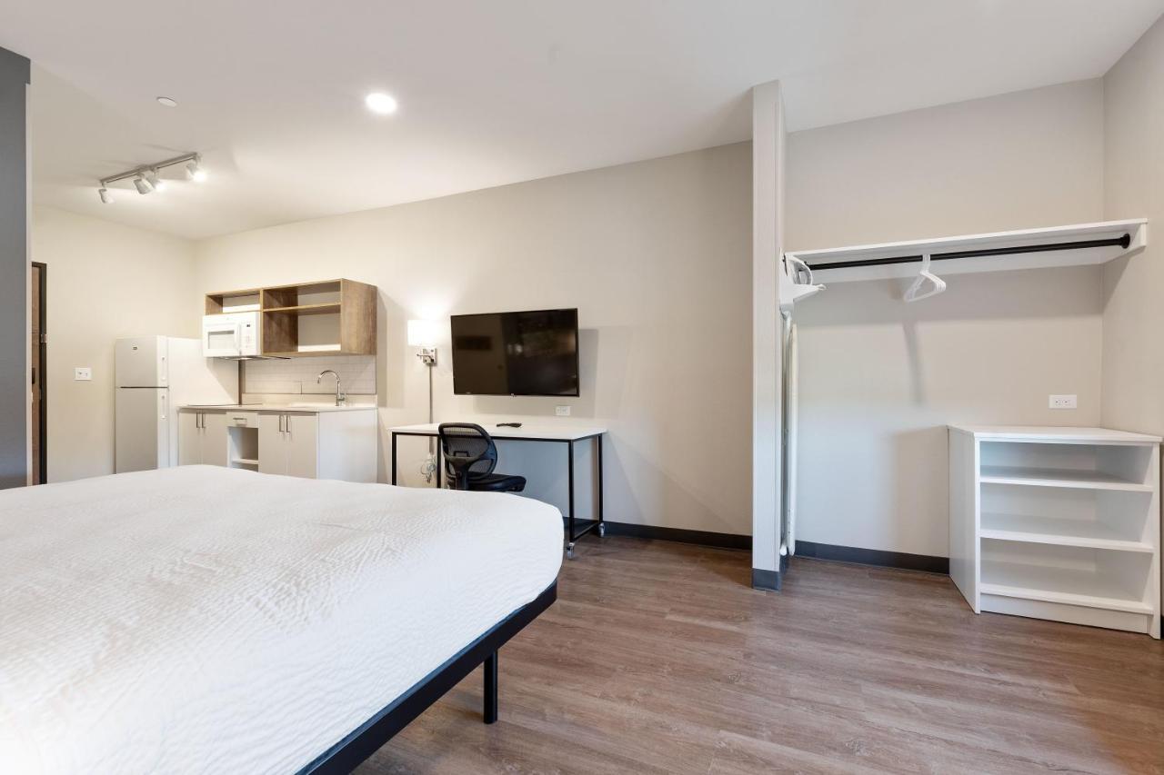 Extended Stay America Premier Suites - ออกัสตา ภายนอก รูปภาพ
