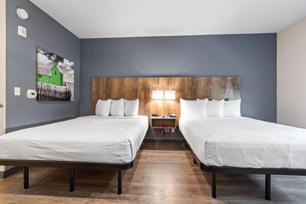 Extended Stay America Premier Suites - ออกัสตา ภายนอก รูปภาพ