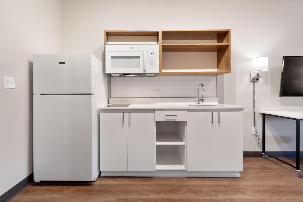 Extended Stay America Premier Suites - ออกัสตา ภายนอก รูปภาพ