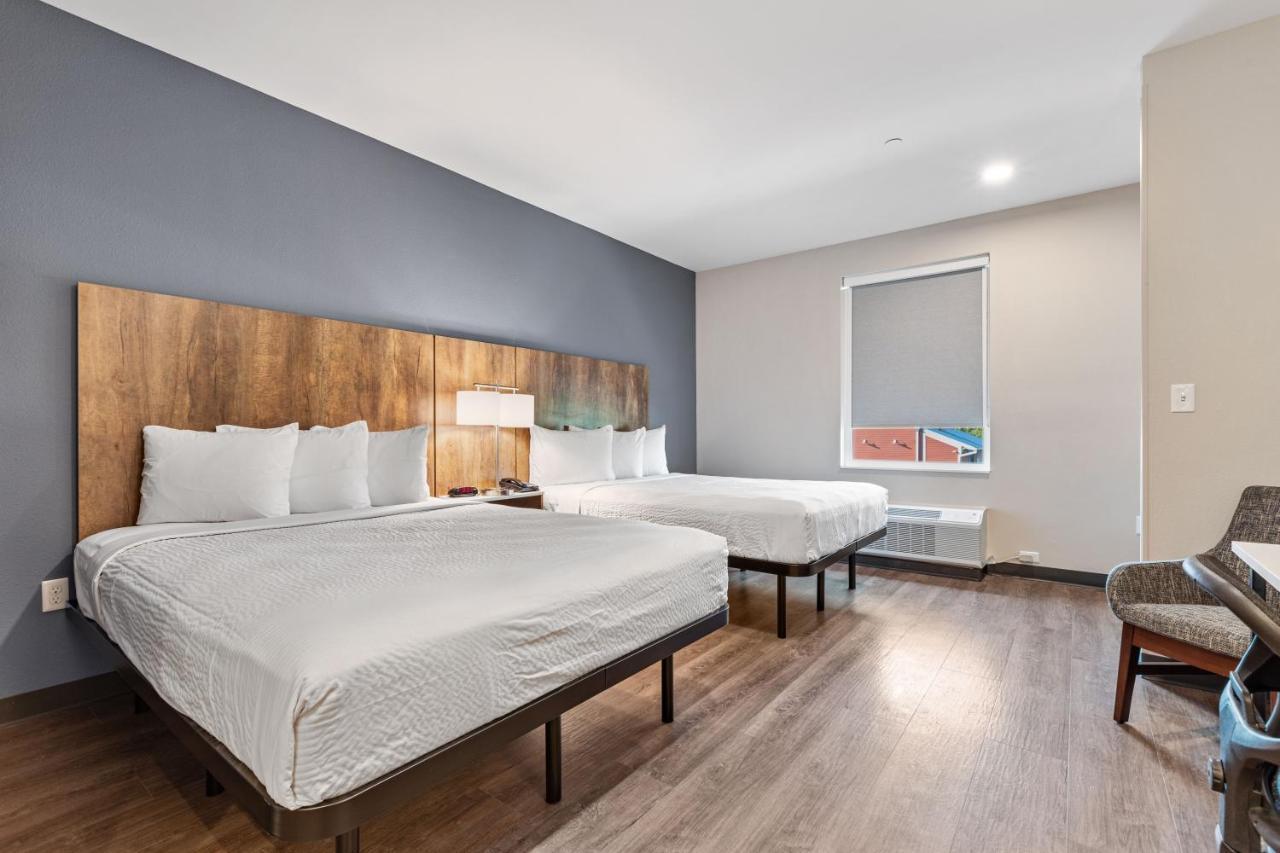 Extended Stay America Premier Suites - ออกัสตา ภายนอก รูปภาพ