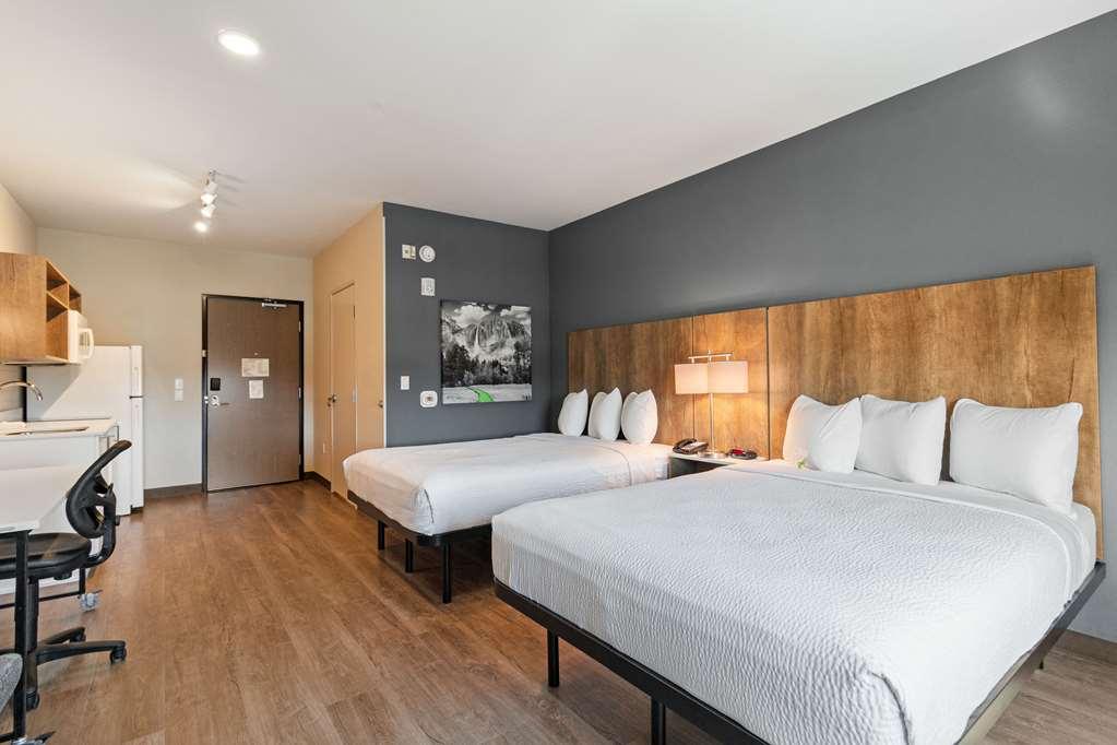 Extended Stay America Premier Suites - ออกัสตา ห้อง รูปภาพ