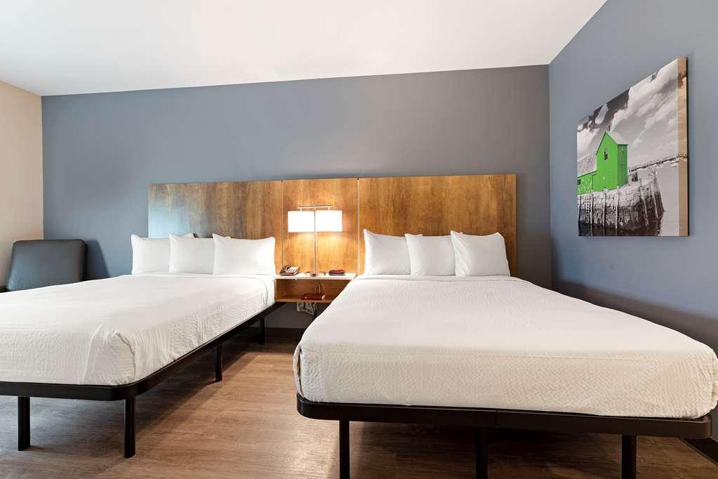 Extended Stay America Premier Suites - ออกัสตา ห้อง รูปภาพ