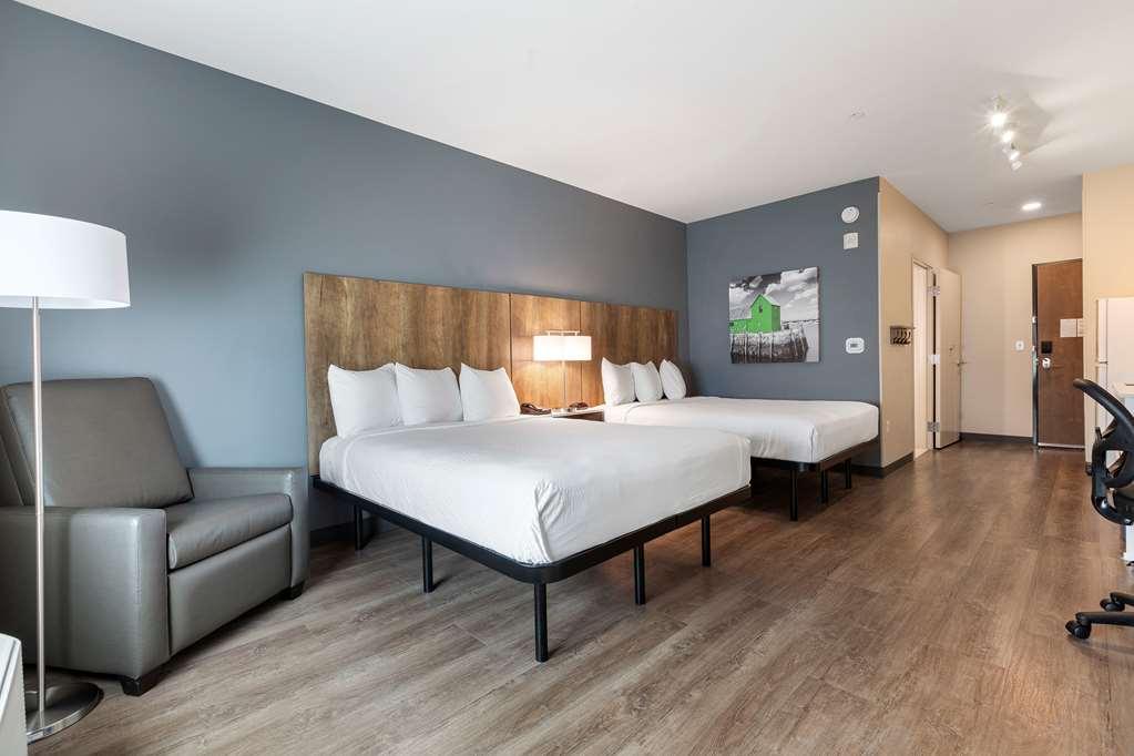 Extended Stay America Premier Suites - ออกัสตา ห้อง รูปภาพ