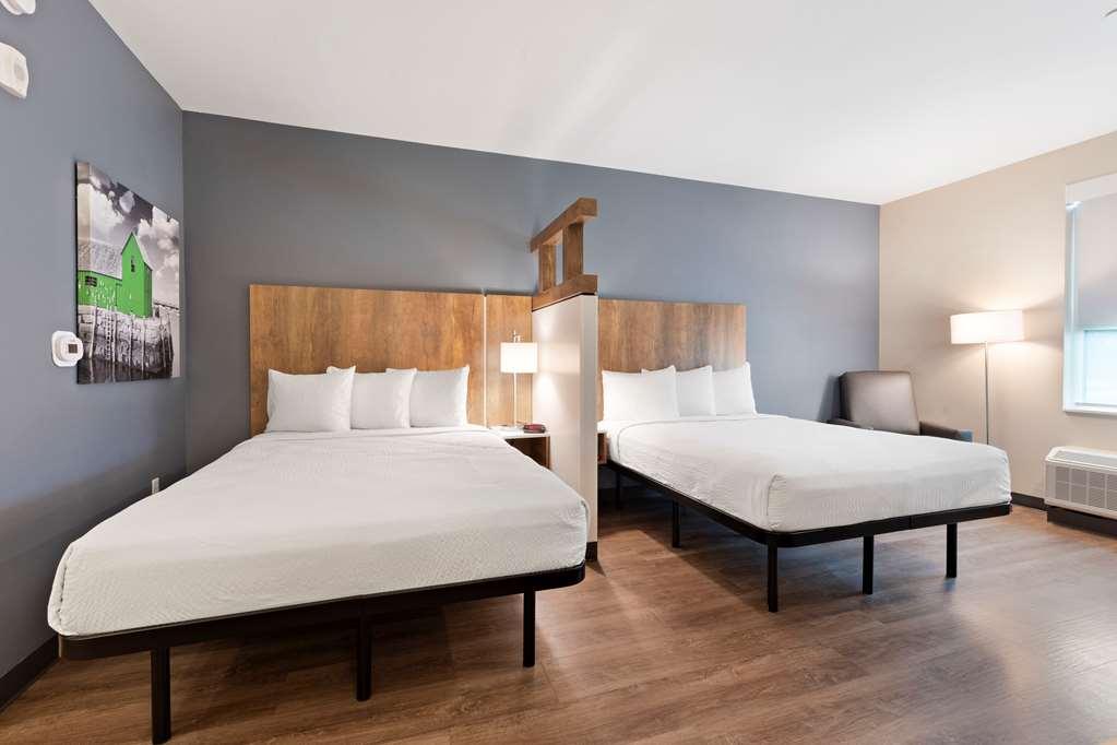 Extended Stay America Premier Suites - ออกัสตา ห้อง รูปภาพ