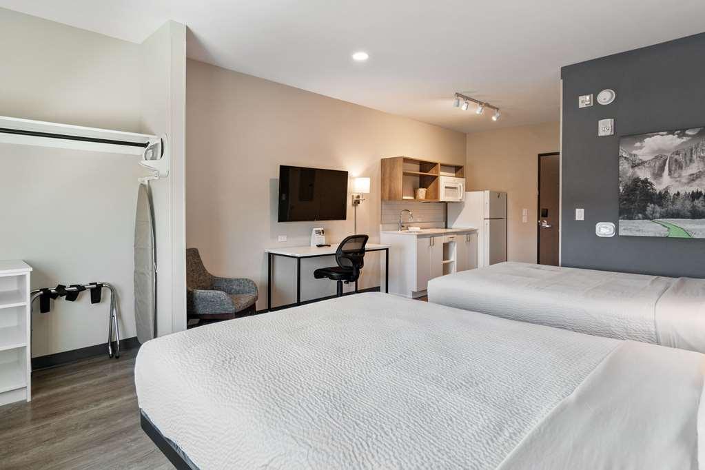 Extended Stay America Premier Suites - ออกัสตา ห้อง รูปภาพ