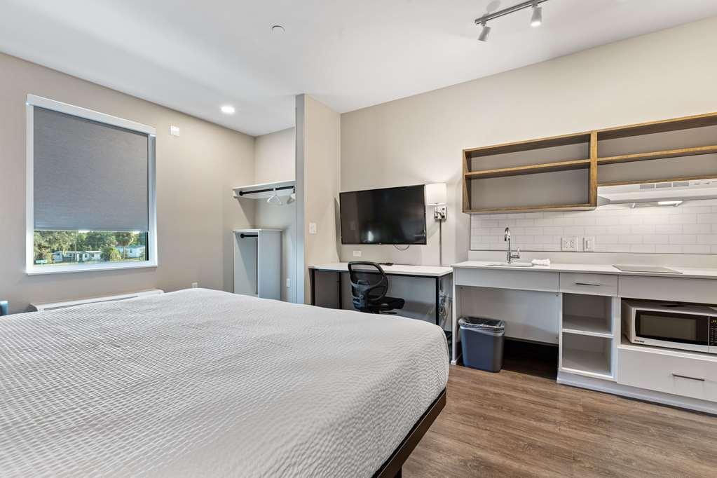 Extended Stay America Premier Suites - ออกัสตา ห้อง รูปภาพ