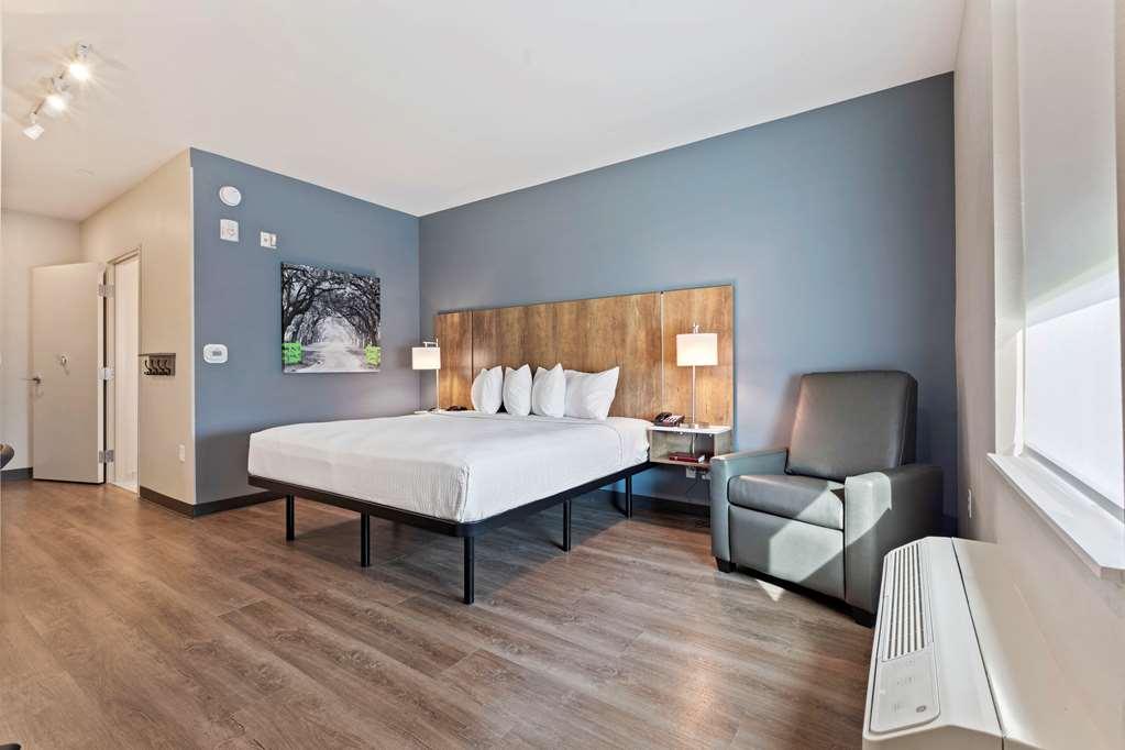 Extended Stay America Premier Suites - ออกัสตา ห้อง รูปภาพ