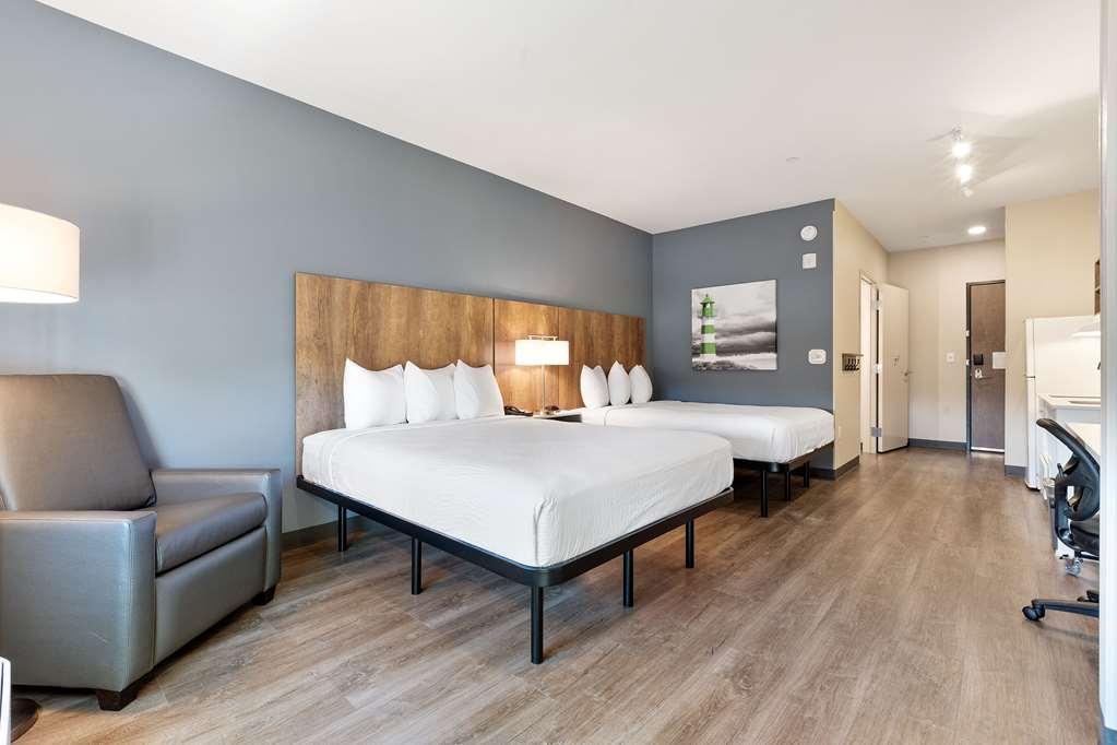 Extended Stay America Premier Suites - ออกัสตา ห้อง รูปภาพ