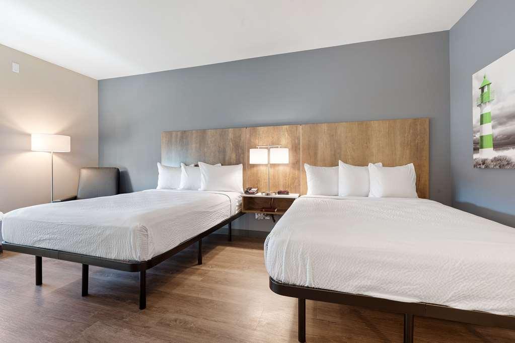 Extended Stay America Premier Suites - ออกัสตา ห้อง รูปภาพ