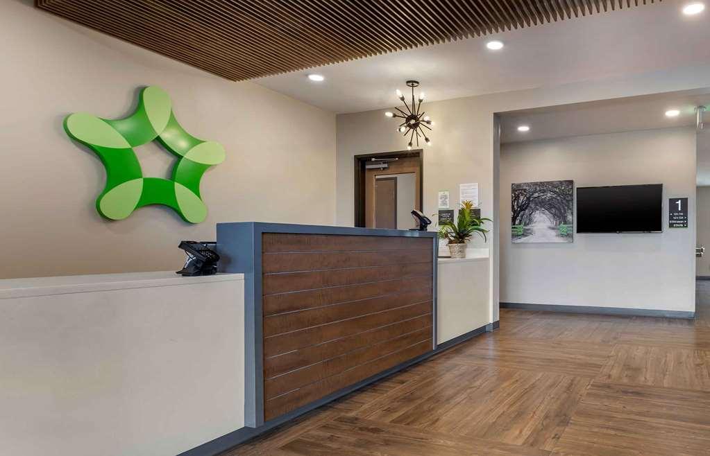Extended Stay America Premier Suites - ออกัสตา ภายใน รูปภาพ