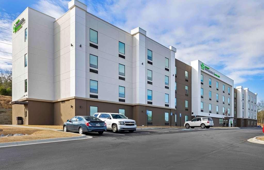 Extended Stay America Premier Suites - ออกัสตา ภายนอก รูปภาพ