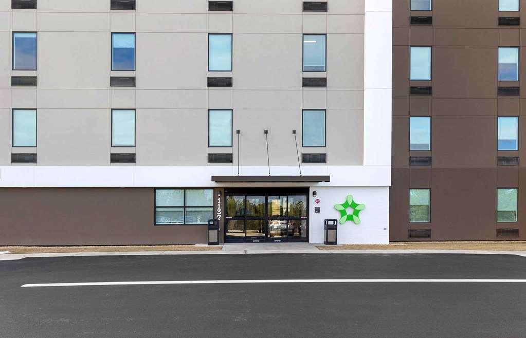 Extended Stay America Premier Suites - ออกัสตา ภายนอก รูปภาพ