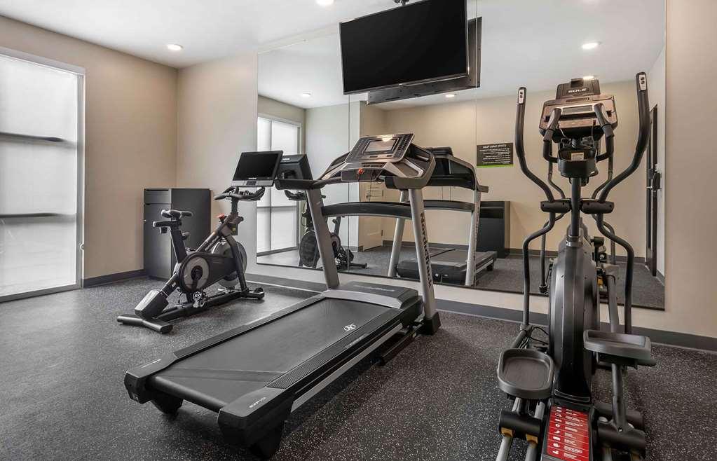 Extended Stay America Premier Suites - ออกัสตา สิ่งอำนวยความสะดวก รูปภาพ