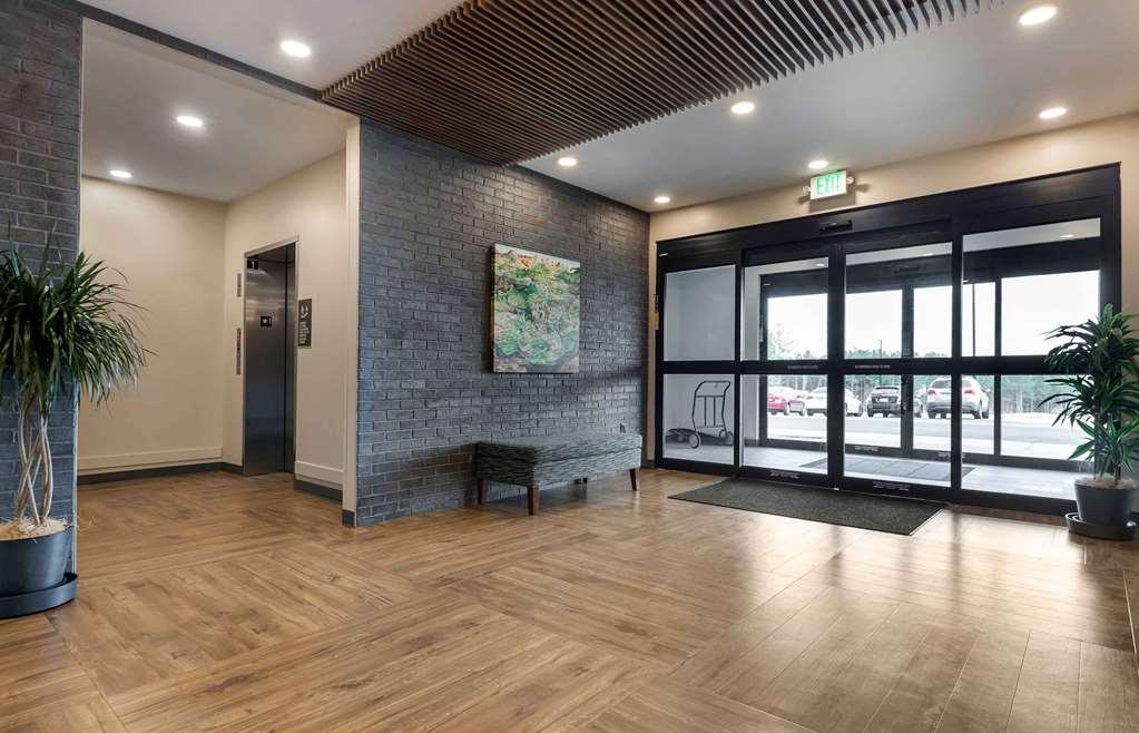 Extended Stay America Premier Suites - ออกัสตา ภายใน รูปภาพ