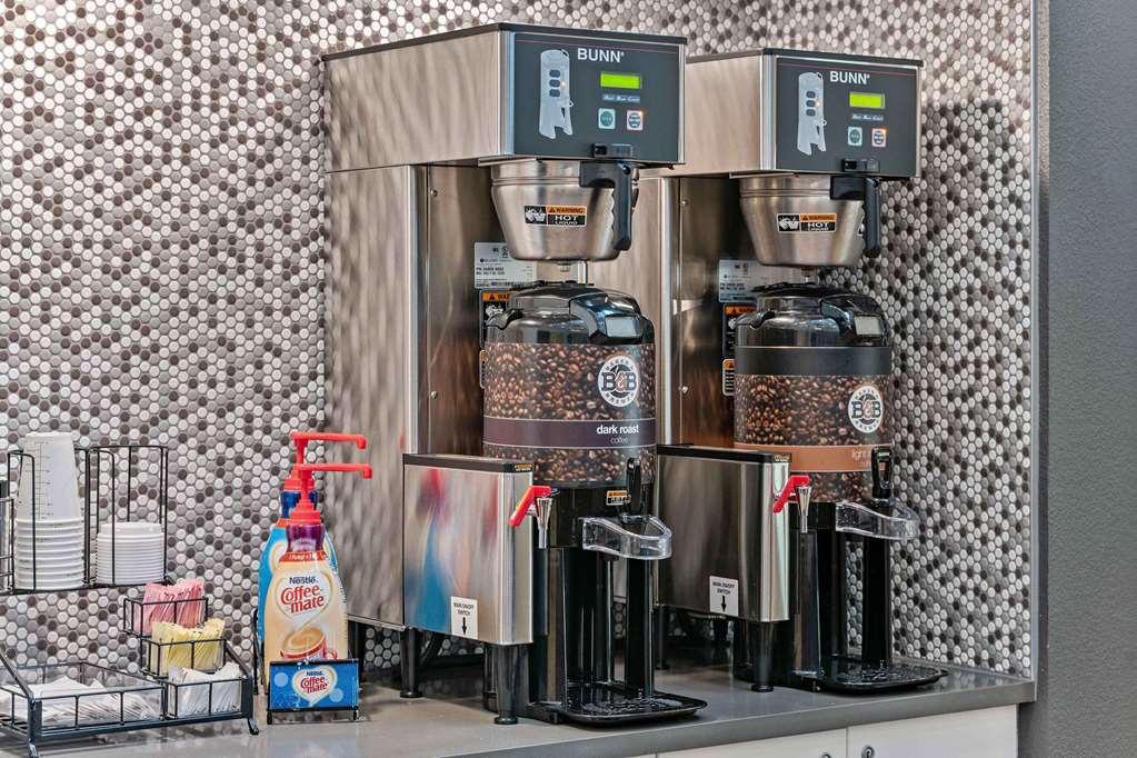 Extended Stay America Premier Suites - ออกัสตา ร้านอาหาร รูปภาพ