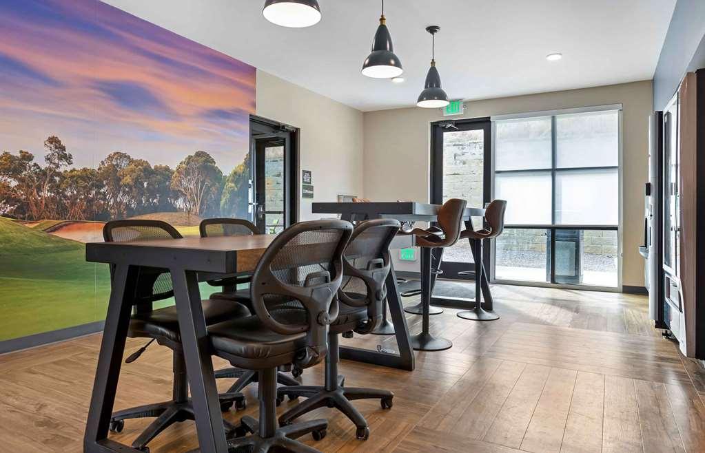 Extended Stay America Premier Suites - ออกัสตา ร้านอาหาร รูปภาพ