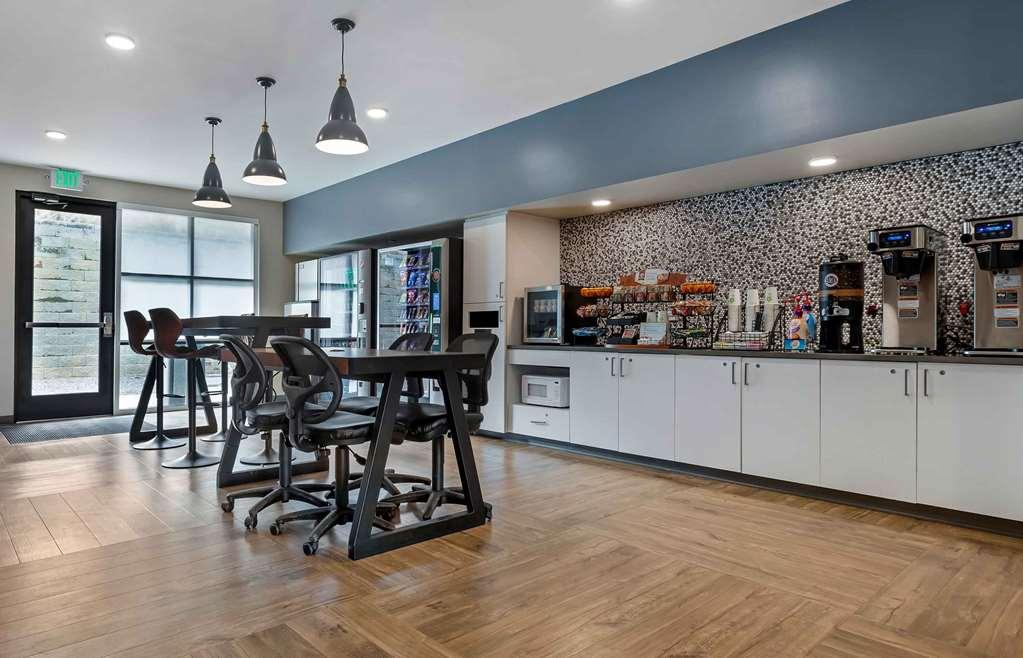 Extended Stay America Premier Suites - ออกัสตา ร้านอาหาร รูปภาพ