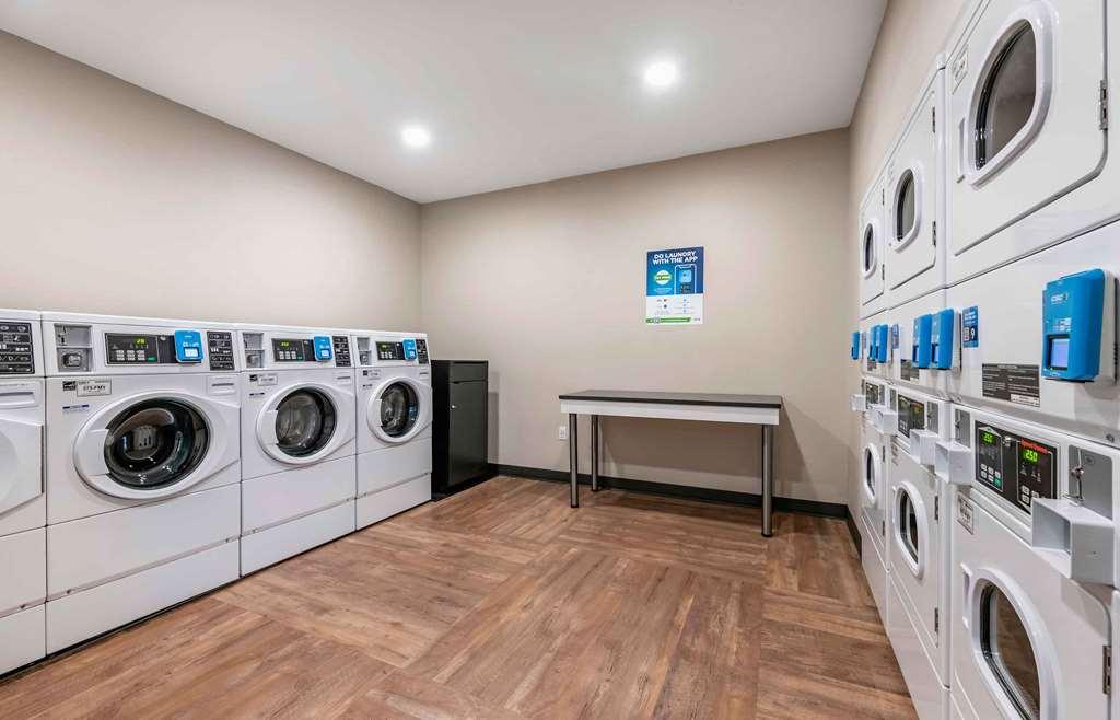 Extended Stay America Premier Suites - ออกัสตา สิ่งอำนวยความสะดวก รูปภาพ